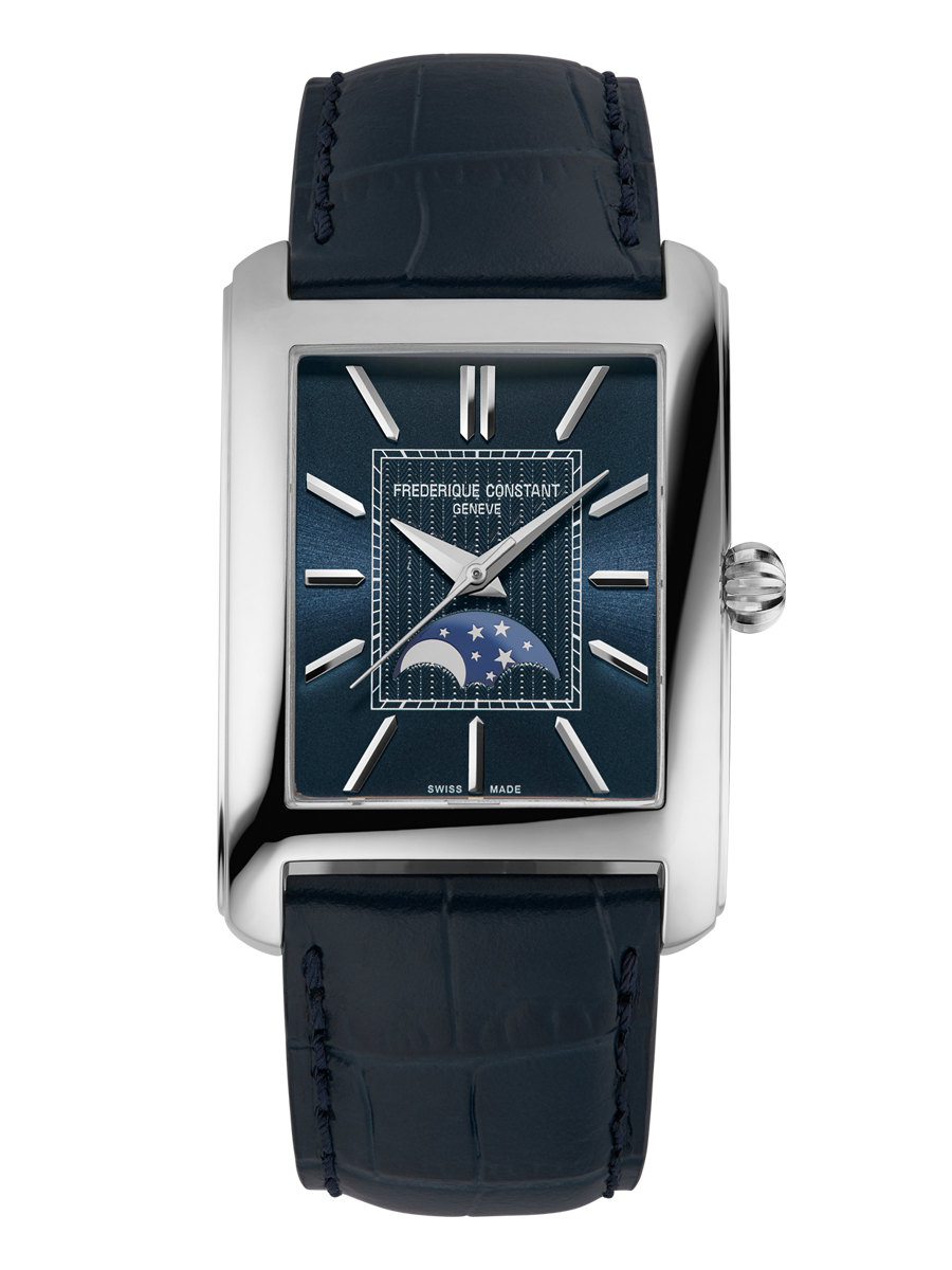 Frederique Constant Classics For Men | Frederique Constant US